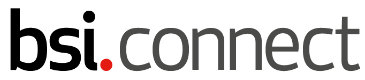 BSI Connect Logo